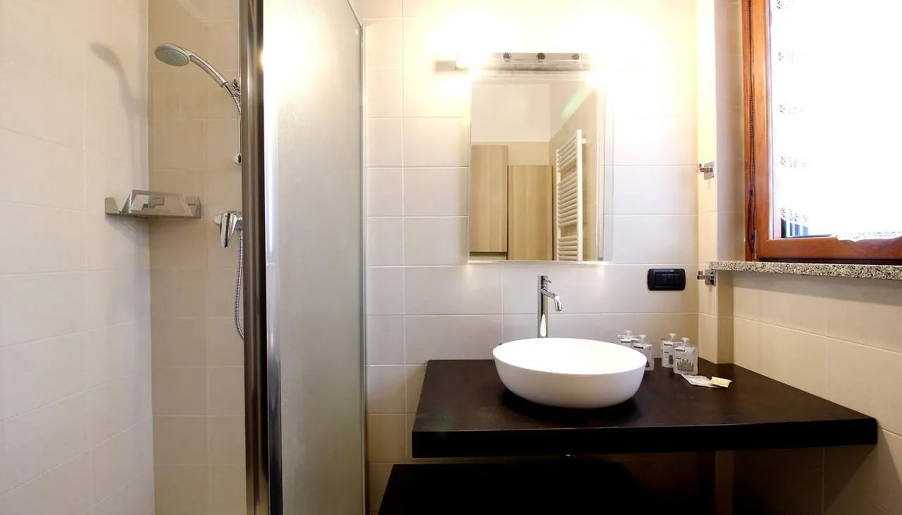 Apartament Italianway-Rucellai Mediolan Włochy