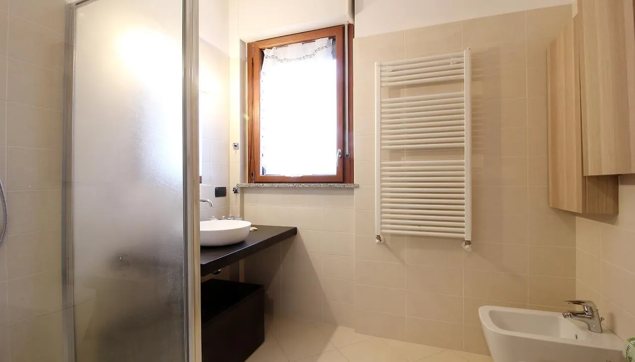 Apartament Italianway-Rucellai Mediolan